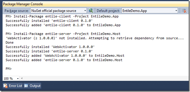 Step3-Install-Package